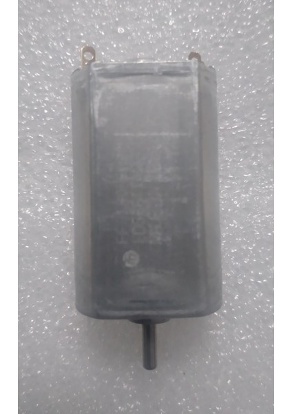 Mabuchı FF-180PH Mikromotor
