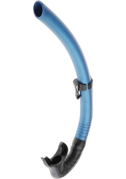 Dalış Yüzme Merkezi Şnorkel Silikon Solunum Tüpü Ağızlık (Yurt Dışından) modelleri