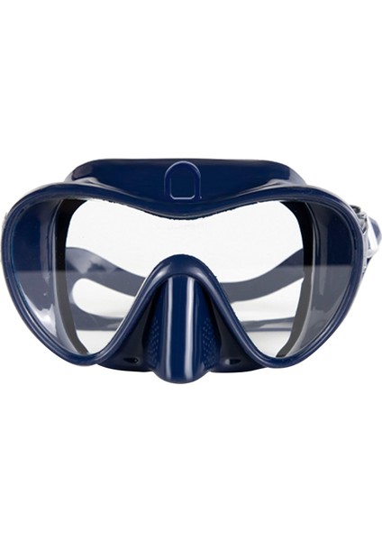 Dalış Maskesi Sızdırmaz Anti-Sis Sualtı Tüplü Şnorkel Gözlük (Yurt Dışından)