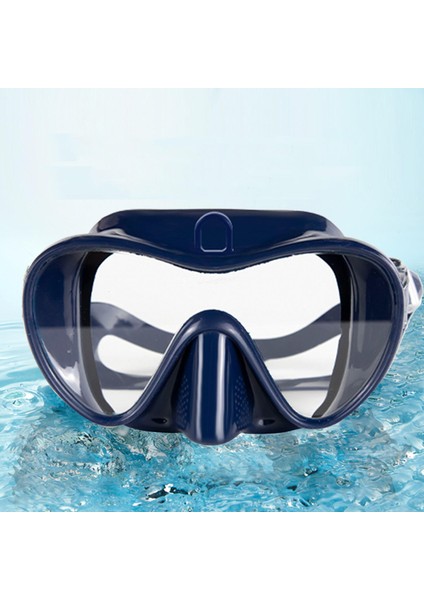 Dalış Maskesi Sızdırmaz Anti-Sis Sualtı Tüplü Şnorkel Gözlük (Yurt Dışından) modelleri