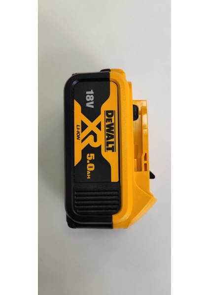 18 Volt 5AH Akü