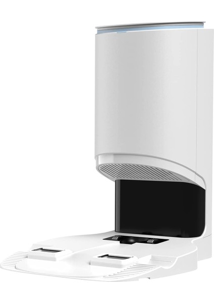 Vac Station Akıllı Çöp Istasyonlu Robot Vacuum & Mop Süpürge fırsatları