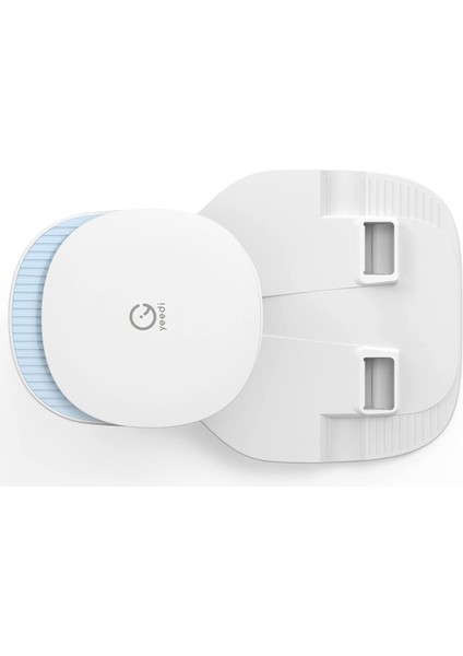Vac Station Akıllı Çöp Istasyonlu Robot Vacuum & Mop Süpürge indirimleri