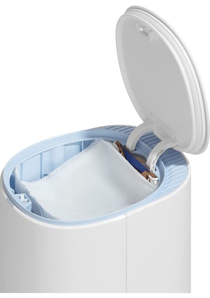 Vac Station Akıllı Çöp Istasyonlu Robot Vacuum & Mop Süpürge
