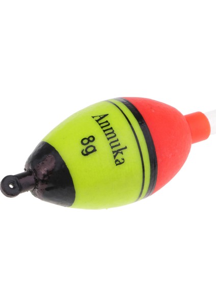 2 Adet Aydınlık Balıkçılık Yüzmek Dikey Kayalar Balıkçılık Şamandıra Plastik Bobber 5g(Yurt Dışından) modelleri
