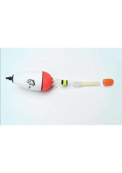 5 Adet Aydınlık Balıkçılık Bobbers Eva Köpük Şamandıra Balıkçılık 10G-50G 10-50G Yüzer fırsatları