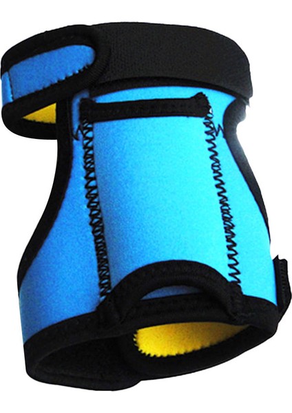 Scuba Dalış Torch El Fener Tutucu Yumuşak El/ Kol Dağı (Yurt Dışından) fırsatları