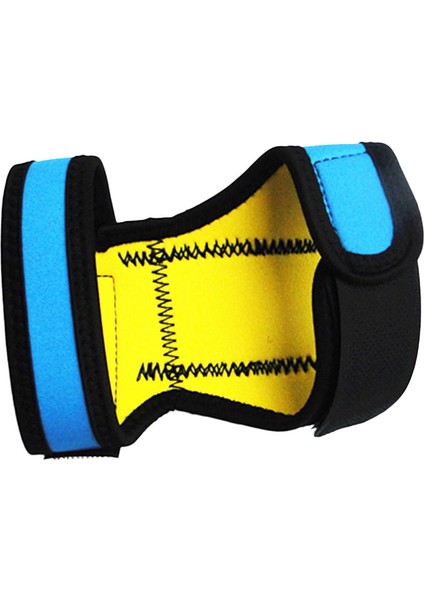 Scuba Dalış Torch El Fener Tutucu Yumuşak El/ Kol Dağı (Yurt Dışından) indirimleri