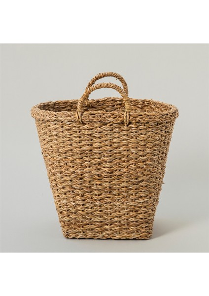 Emma Sepet 33 x 30 cm Natural