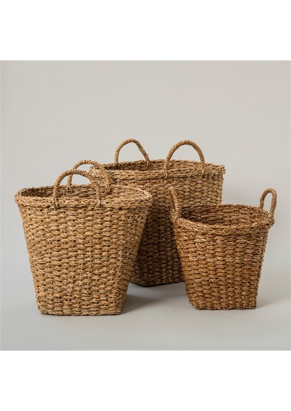 Emma Sepet 33 x 30 cm Natural modelleri