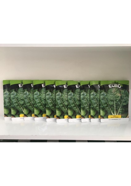 Pazı Tohumu 10 Adet