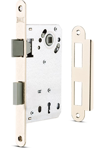 Kale 221 Iç Kapı Gömme Mandallı Kilit