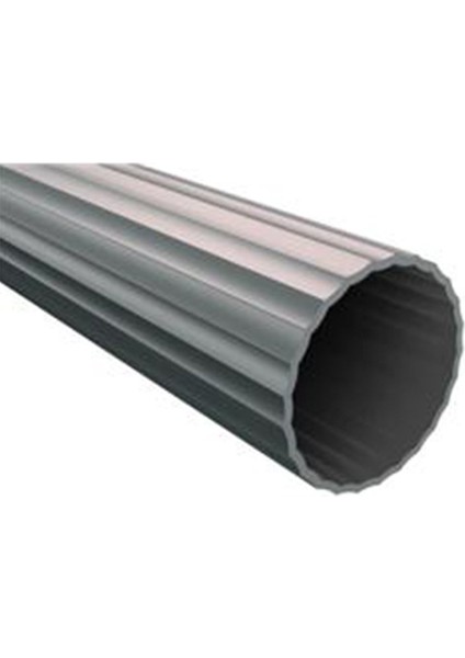 Yuvarlak Alüminyum Askı Borusu