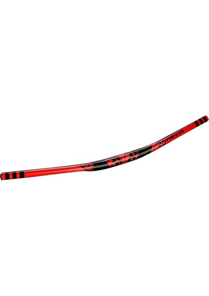Dağ Bisikleti Gidon Katı 31.8mm Mtb Riser Bar 720 / 780MM Kolu Bar 720MM Kırmızı fiyatları