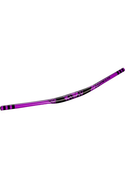Alüminyum Alaşım Yokuş Aşağı Dağ Bisikleti Gidon 31.8mm * 720 / 780MM Bisiklet Parçaları Mavi 720MM(Yurt Dışından) indirimleri