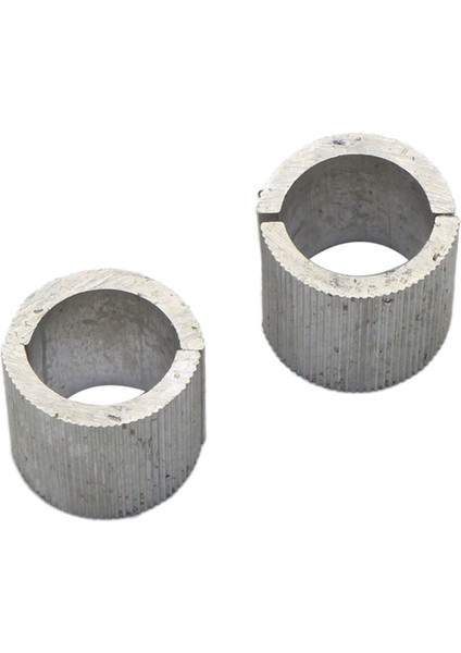 4 Parça Gidon Monte Ediyor Yükseltici Kelepçeleri Aracı 22MM Ila 25MM (7/8 "-1")(Yurt Dışından) indirimleri