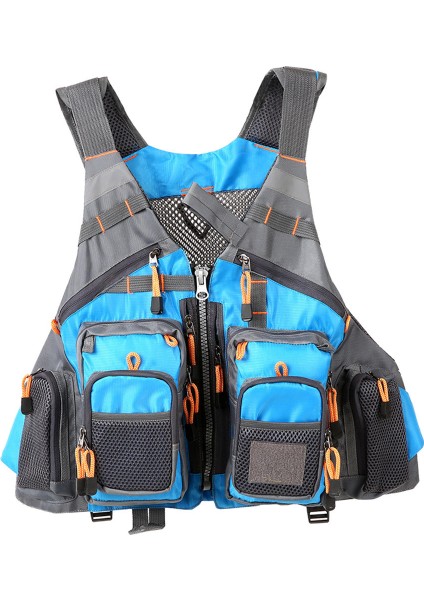 Balıkçılık Çok Cepli Yelek (Yurt Dışından) modelleri