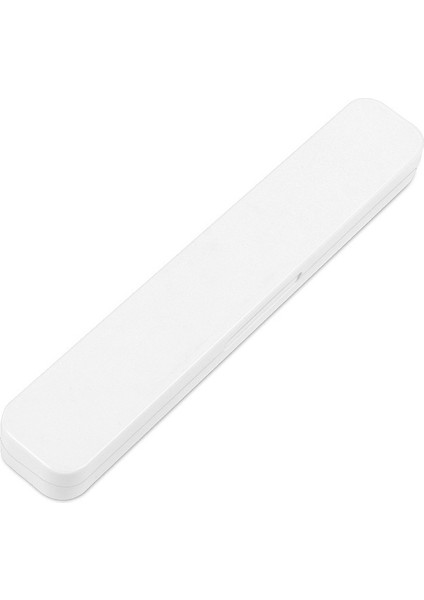 Apple Kalem Için 2 Adet Silikon Stylus Saklama Kutusu 1/2 (Gece ​​yeşili) (Yurt Dışından)