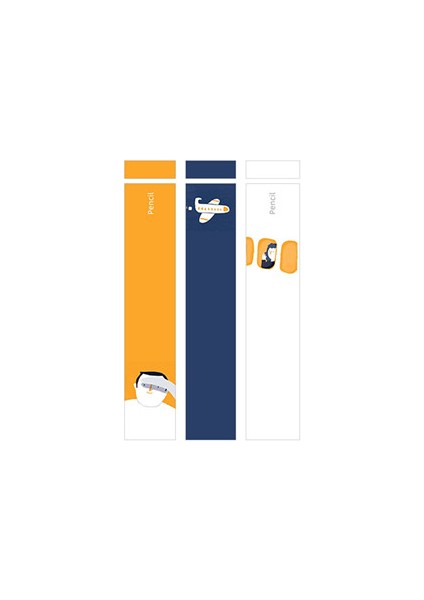 2 Adet 3 In 1 Stylus Buzlu Koruyucu Film Sticker Apple Kalem 1 Için Set (AP017) (Yurt Dışından)