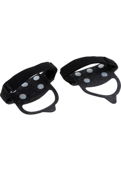 Çekiş Buz Cleats Sapları Tırmanma Ayakkabı Kapak Kaymaz (Yurt Dışından) fiyatları