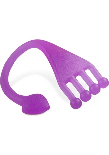 Elastik Direnç Fitness Bantları Set Streç Eğitim Ev Eğitimi Mor Için fiyatları