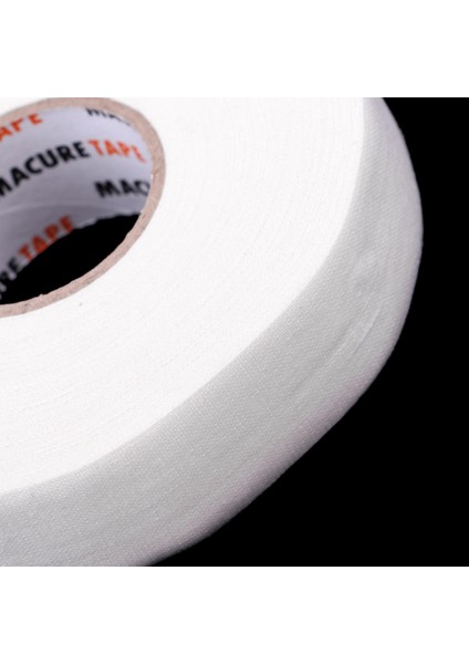 Premium Bez Hokey / Lacrosse Stick Bant Rulo, 1 Inç x 25YDS Beyaz (Yurt Dışından) indirimleri