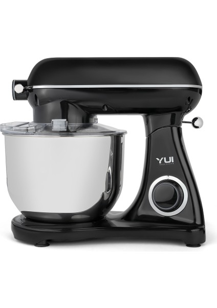 M122 1800 W 5.5 Litre Alüminyum Döküm Hamur Makinesi Stand Mikser(Yui Türkiye Garanili)