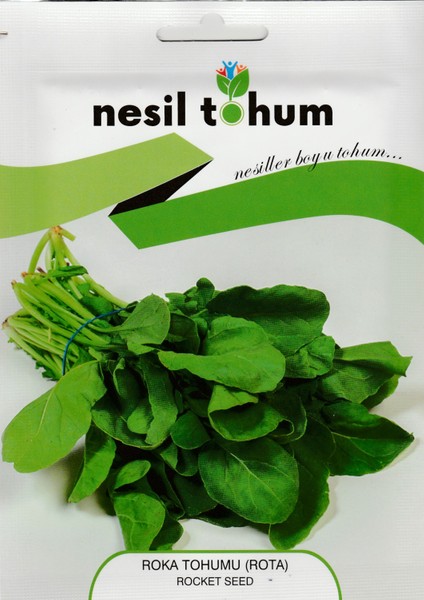 Nesil Roka Tohumu 10 gr
