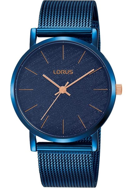 RG213QX9 Kadın Kol Saati