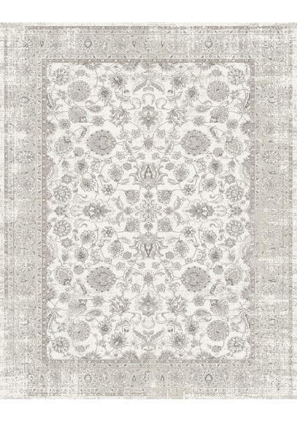 Venezia A157F Krem - Bej Salon & Mutfak & Yolluk Halısı