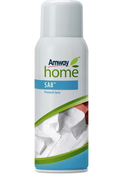 Yıkama Öncesi Sprey Amway Home™ Sa8™