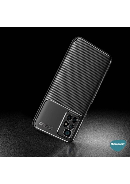 Xiaomi Redmi 10 Kılıf Legion Series Lacivert