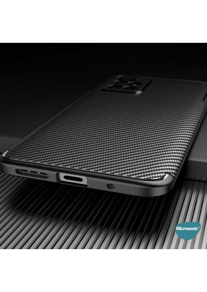 Xiaomi Redmi 10 Kılıf Legion Series Lacivert
