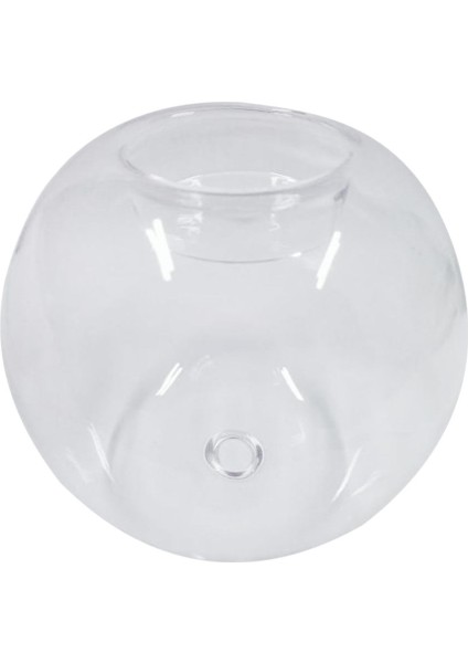 F Fityle Şeffaf Cam Çay Işık Mum Tutucu Dekor (Yurt Dışından) modelleri