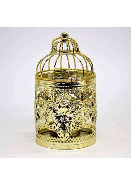 F Fityle Birdcage Hollow Mumluk Asılı Dekor (Yurt Dışından) fiyatları