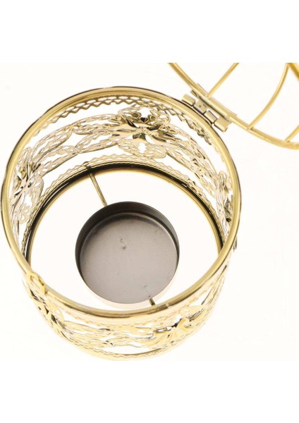 F Fityle Birdcage Hollow Mumluk Asılı Dekor (Yurt Dışından) fırsatları