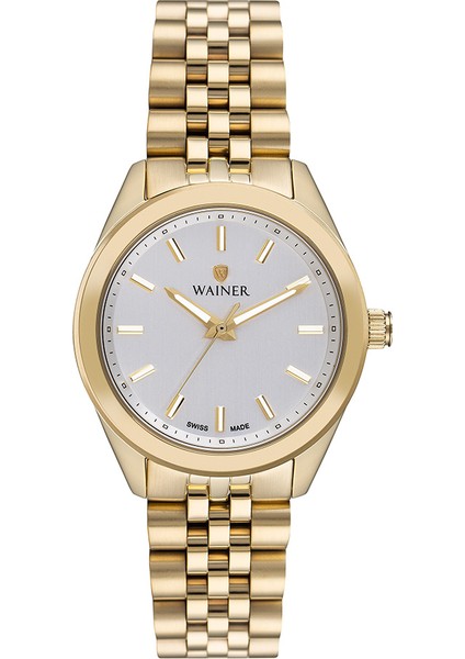 WA.18542-D Kadın Kol Saati