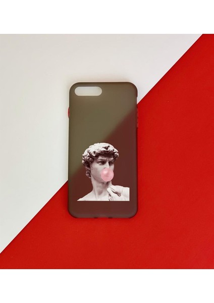 Artt Heykel Tasarımlı Apple iPhone 7 Kılıf