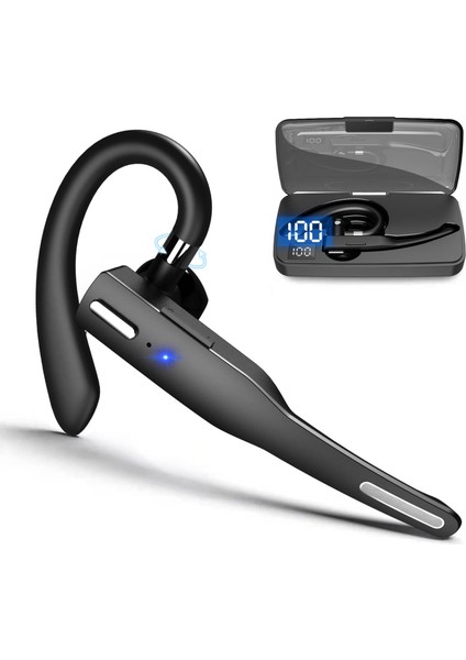 F Fityle Ios Android Için Bluetooth Kulaklık (Yurt Dışından)