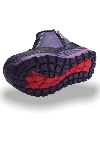 Jcb 508 Outdoor Çocuk Bot Spor Ayakkabı Içi Kürklü (26-30) fırsatları