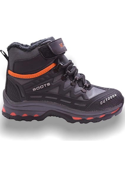 M.jamper 061 Outdoor Bot Spor Ayakkabı Içi Kürklü Ortopedik fiyatları