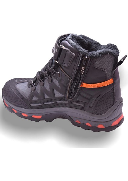 M.jamper 061 Outdoor Bot Spor Ayakkabı Içi Kürklü Ortopedik modelleri