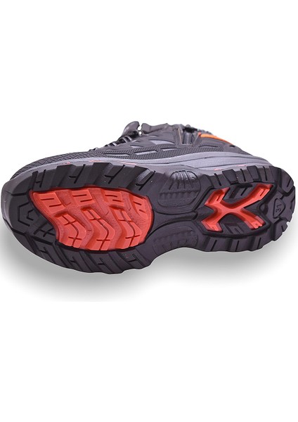 M.jamper 061 Outdoor Bot Spor Ayakkabı Içi Kürklü Ortopedik indirimleri