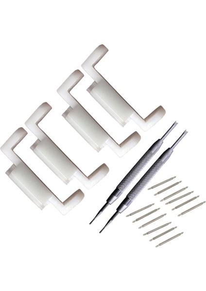Casio GW-M5610 110 300 400 9052 8900 Siyah Için Saat Kayışı Adaptörler Seti (Yurt Dışından)