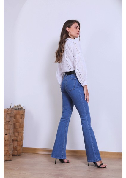 Ispanyol Paça Jean fırsatları