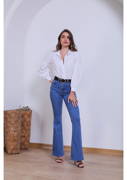 Ispanyol Paça Jean indirimleri