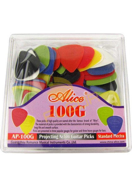 100G Pena (100 Ad.)