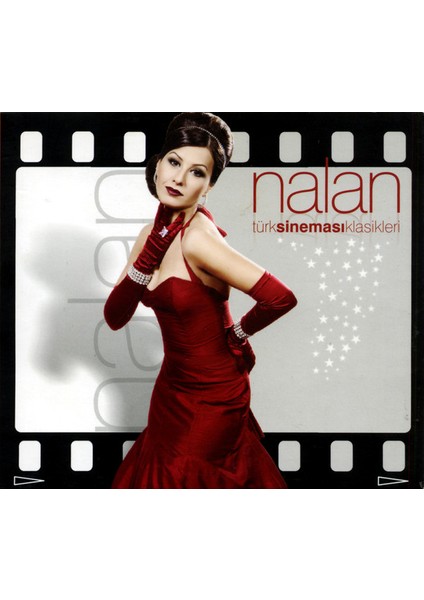 Nalan – Türk Sineması Klasikleri CD