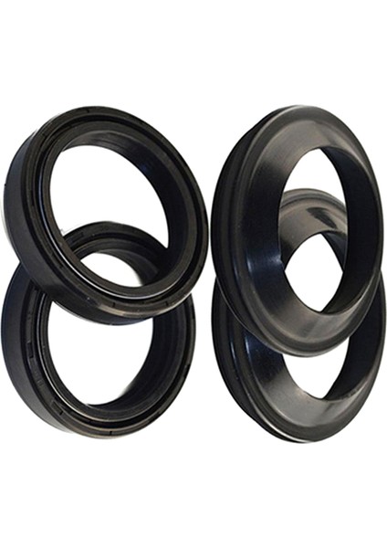 Ön Çatal Şok Yağı Conta ve Toz Conta Seti 41MM x 54MM x 11MM