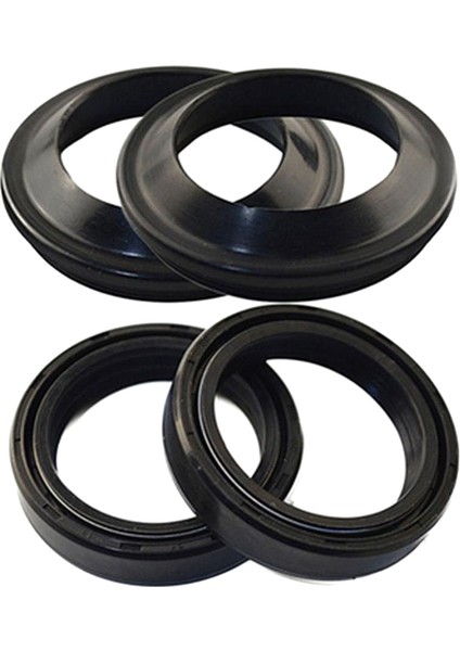 Ön Çatal Şok Yağı Conta ve Toz Conta Seti 41MM x 54MM x 11MM fiyatları